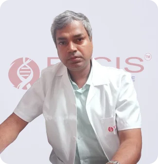 Dr. Syed Naiyer Ali