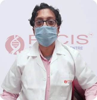 Dr. Syed Naiyer Ali